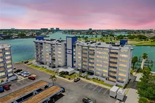 450 Treasure Island Causeway, Treasure Island, FL 33706 - Photo 1