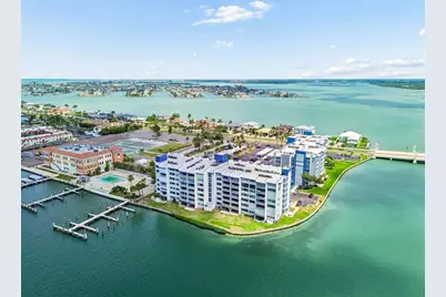 450 Treasure Island Causeway #106, Treasure Island, FL 33706 - Photo 32