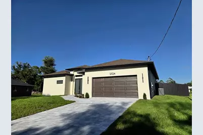 2524 Waller Road, North Port, FL 34288 - Photo 1