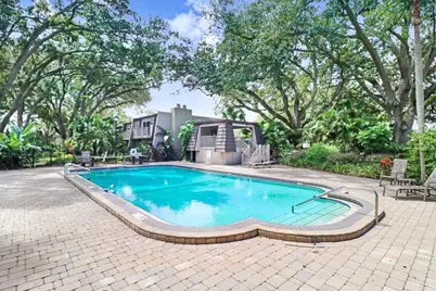 3712 Carrollbrook Road #3712, Tampa, FL 33618 - Photo 2