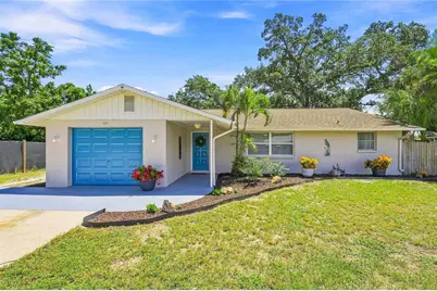 411 Plantation Road, Venice, FL 34293 - Photo 1