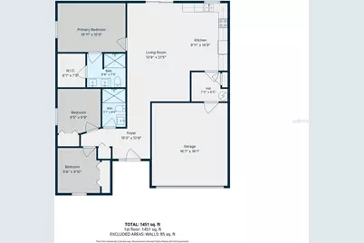 4416 Mariner Boulevard, Spring Hill, FL 34609 - Photo 4