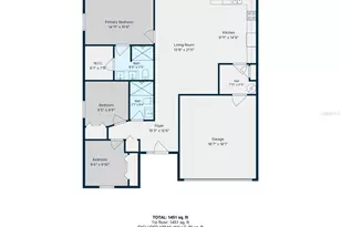 4416 Mariner Blvd, Spring Hill, FL 34609 - Photo 4