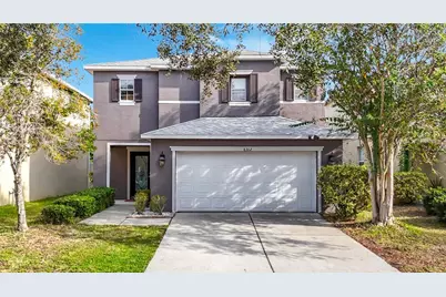 6312 Magnolia Trails Lane, Gibsonton, FL 33534 - Photo 2