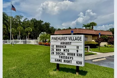 1701 Pinehurst Road #2F, Dunedin, FL 34698 - Photo 6
