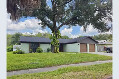 16503 Foothill Drive, Tampa, FL 33624 - Photo 1