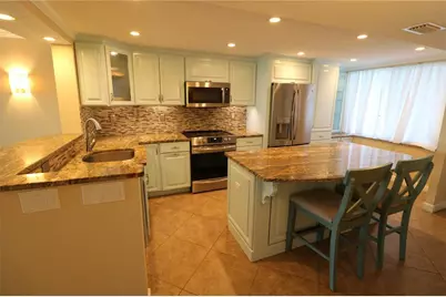 9495 Blind Pass Road #504, Saint Pete Beach, FL 33706 - Photo 2