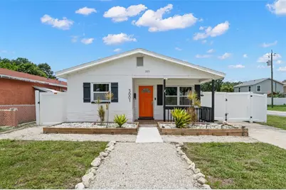 3001 Fairfield Avenue S, Saint Petersburg, FL 33712 - Photo 1