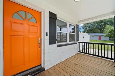 3001 Fairfield Avenue S, Saint Petersburg, FL 33712 - Photo 2