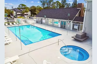 1400 Gandy Boulevard N #1501, Saint Petersburg, FL 33702 - Photo 28