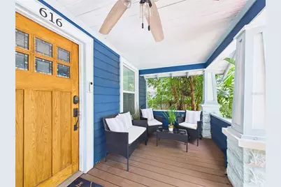 616 15th Street N, Saint Petersburg, FL 33705 - Photo 1