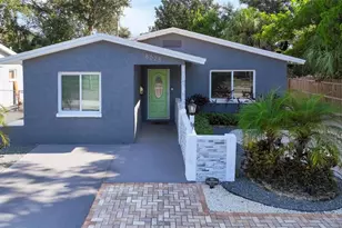8028 25th Ave N, Saint Petersburg, FL 33710 - Photo 1