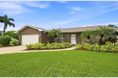 28 Wall Terrace, Redington Shores, FL 33708 - Photo 1