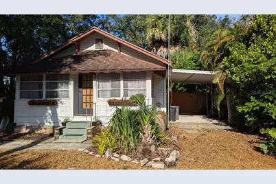 7427 Chapel Avenue, New Port Richey, FL 34652 - Photo 2