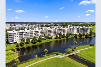 1200 Country Club Drive #5505, Largo, FL 33771 - Photo 44