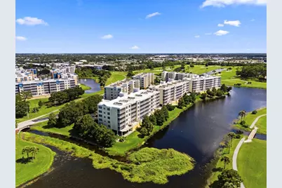 1200 Country Club Drive #5505, Largo, FL 33771 - Photo 4