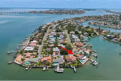 3142 W Vina Del Mar Boulevard, Saint Pete Beach, FL 33706 - Photo 32