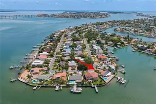 3142 W Vina Del Mar Blvd, Saint Pete Beach, FL 33706 - Photo 32