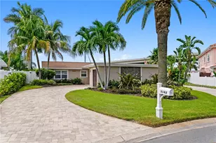 3142 W Vina Del Mar Blvd, Saint Pete Beach, FL 33706 - Photo 1