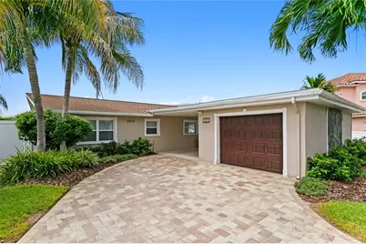 3142 W Vina Del Mar Boulevard, Saint Pete Beach, FL 33706 - Photo 30