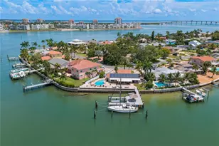 3142 W Vina Del Mar Blvd, Saint Pete Beach, FL 33706 - Photo 2