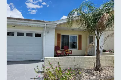 206 Sola Lane, Sun City Center, FL 33573 - Photo 2
