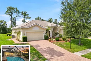 5326 Legend Hills Ln, Spring Hill, FL 34609 - Photo 1