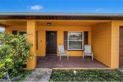 2423 E Okara Road, Tampa, FL 33612 - Photo 2