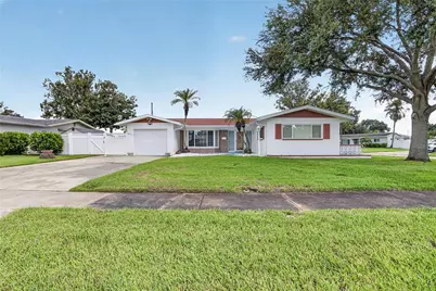 6147 31st Avenue N, Saint Petersburg, FL 33710 - Photo 2