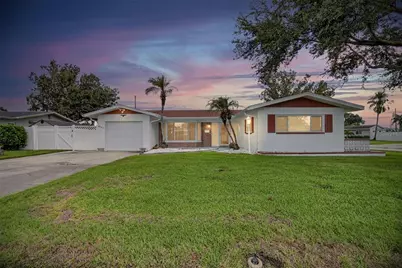 6147 31st Avenue N, Saint Petersburg, FL 33710 - Photo 1