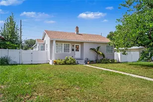 5210 4th Ave N, Saint Petersburg, FL 33710 - Photo 1