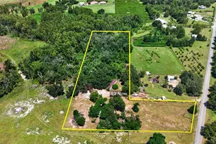 13831 Carter Island Rd, Groveland, FL 34736 - Photo 1