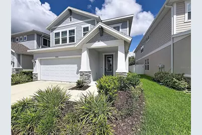 28591 Cozy Creek Drive, Wesley Chapel, FL 33543 - Photo 2