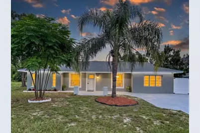 2358 Mariner Boulevard, Spring Hill, FL 34609 - Photo 1