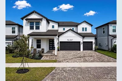 6117 Golden Beach Drive, Apollo Beach, FL 33572 - Photo 2