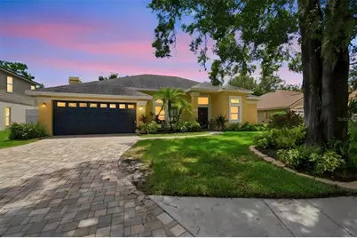5426 Windbrush Drive, Tampa, FL 33625 - Photo 1