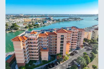 530 S Gulfview Boulevard #500, Clearwater, FL 33767 - Photo 2