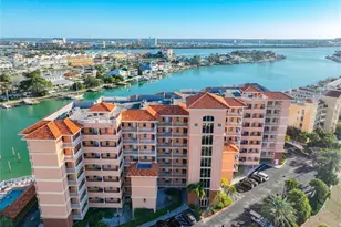 530 S Gulfview Blvd, Clearwater, FL 33767 - Photo 2