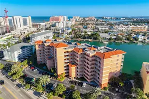 530 S Gulfview Blvd, Clearwater, FL 33767 - Photo 10