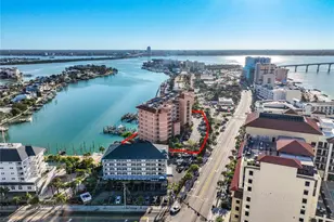 530 S Gulfview Blvd, Clearwater, FL 33767 - Photo 2