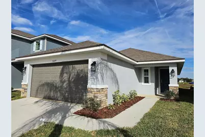 36109 Trinity Glade Road, Dade City, FL 33525 - Photo 1