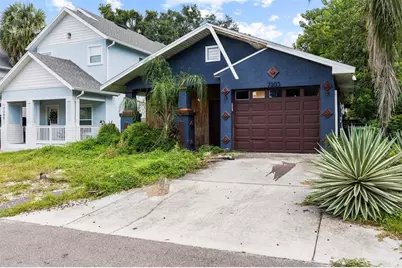 7203 N Navin Avenue, Tampa, FL 33604 - Photo 2