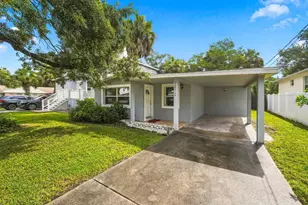 7312 S Elliott St, Tampa, FL 33616 - Photo 2