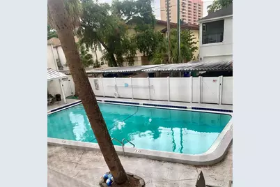 4607 W North B Street #208, Tampa, FL 33609 - Photo 16