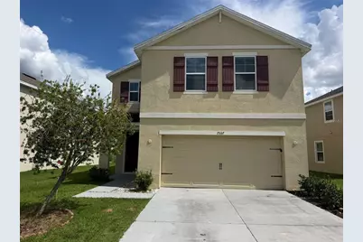 7557 Tuscan Bay Circle, Wesley Chapel, FL 33545 - Photo 2