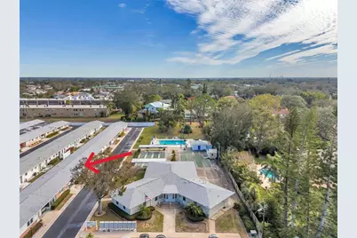 12400 Park Boulevard #511, Seminole, FL 33772 - Photo 4