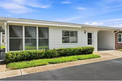 12400 Park Boulevard #511, Seminole, FL 33772 - Photo 6