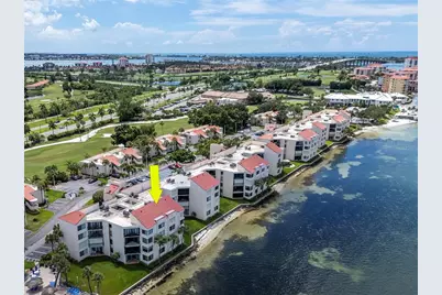 5729 Puerta Del Sol Boulevard S #381, Saint Petersburg, FL 33715 - Photo 48