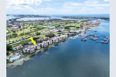 5729 Puerta Del Sol Boulevard S #381, Saint Petersburg, FL 33715 - Photo 2