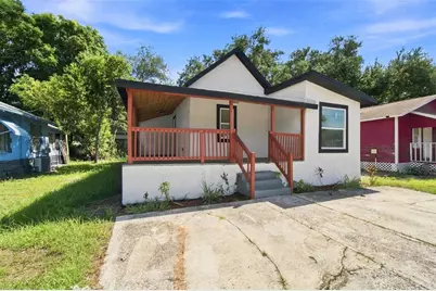 1129 Carlton Street, Clearwater, FL 33755 - Photo 2